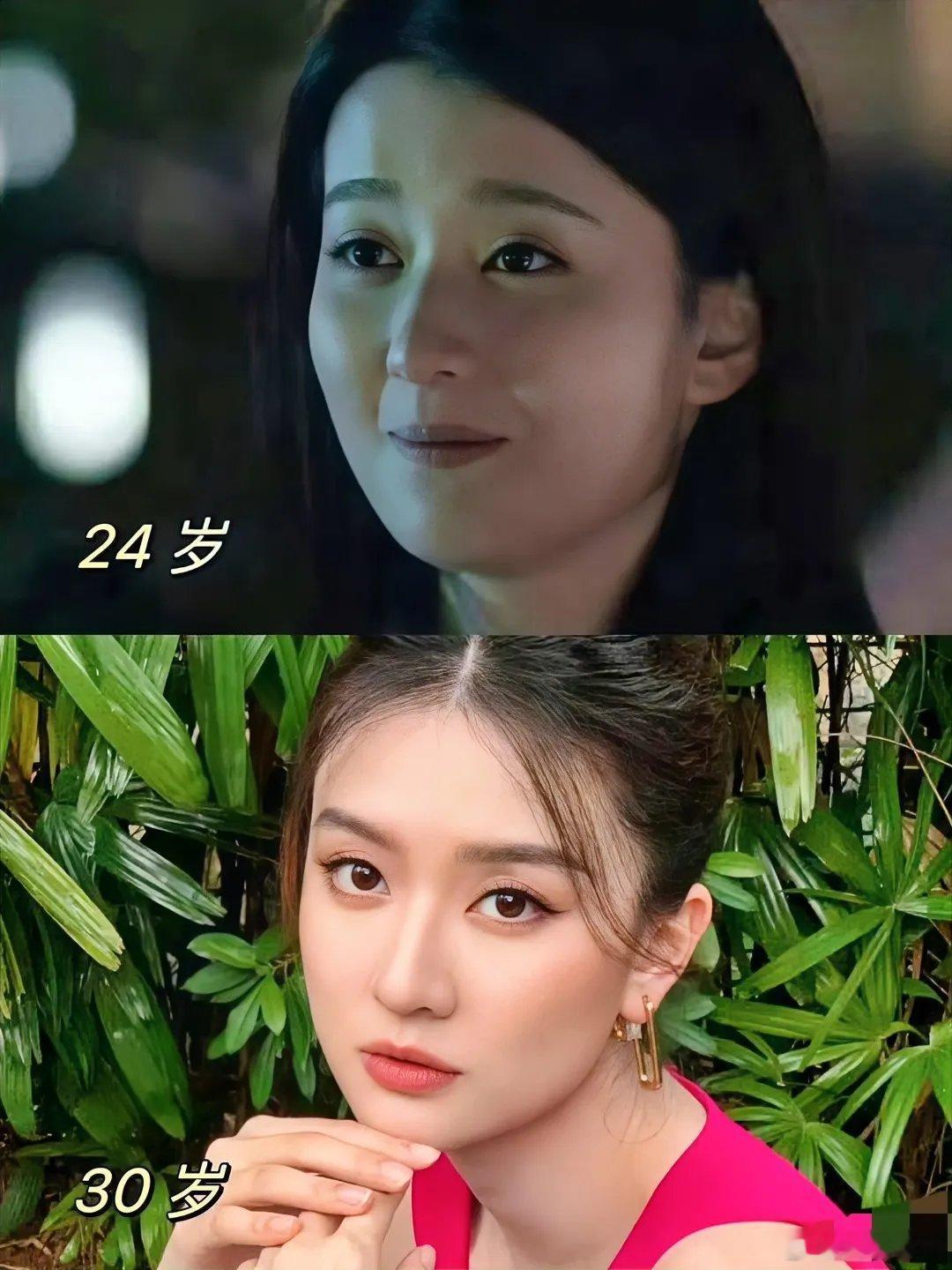 人一旦有钱，简直是脱胎换骨！说的就是乔欣虽然她家世不错，但她早年间一个人闯荡娱