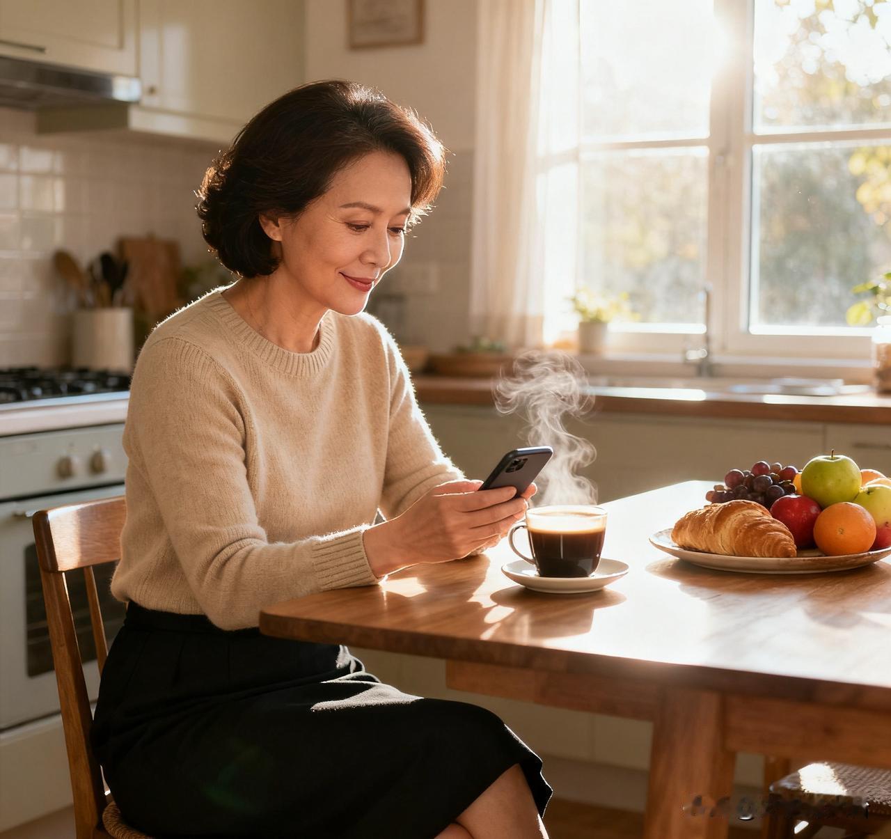 烟火里的情与择刘震云说：“男欢女爱，出轨偷腥。男人找女人就像吸烟，有好的就