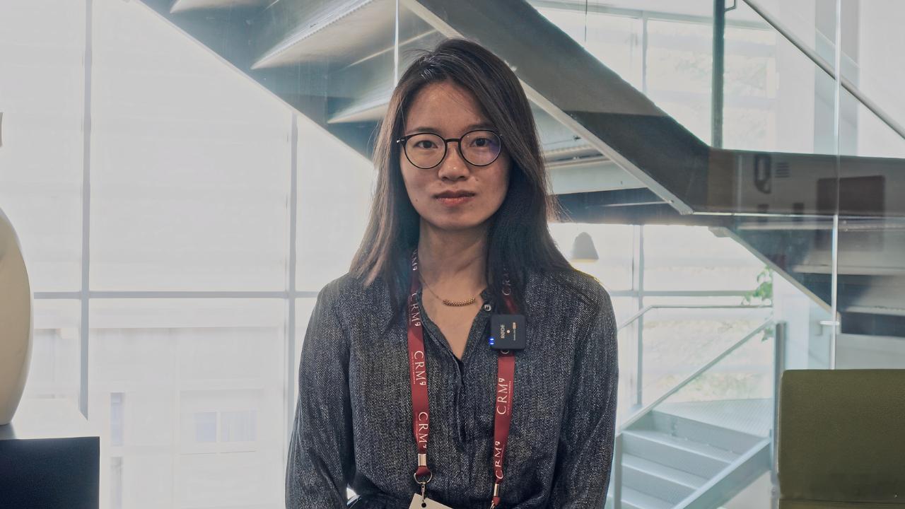 王虹获奖背后故事两大数学奖项同时颁给王虹两项重量级数学奖在同一天颁给王虹(),这