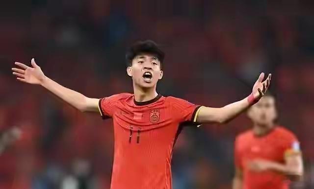 王钰栋留洋最新消息：德甲只是桥头堡，第一站大概率去德乙在本届U23亚洲杯开打之前