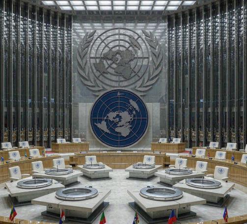 每届联合国大会，安理会否决权都会引发争议。土耳其总统埃尔多安常年呼吁取消五常否决