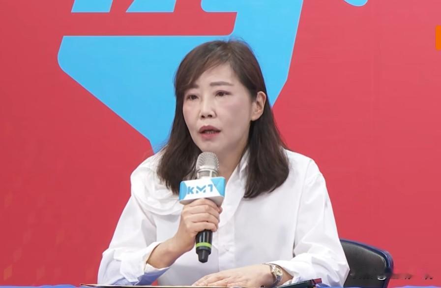 尹乃菁请辞国民党文传会主委：个人健康因素媒体揭露，国民党文传会主委尹乃菁近1
