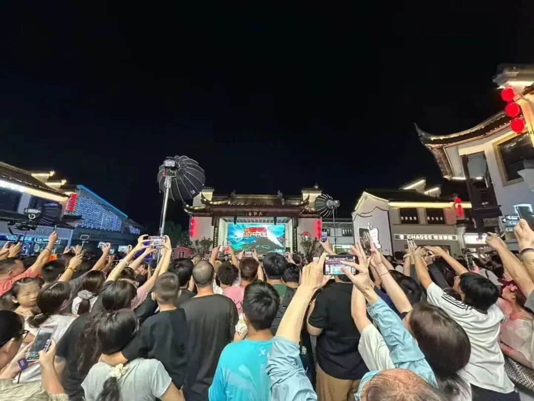 首入江苏! 双店同开!