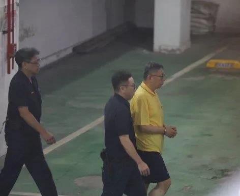 柯文哲确定延押至8月。柯文哲针对台北地方法院裁定延押2个月提起抗告后，台湾省高等