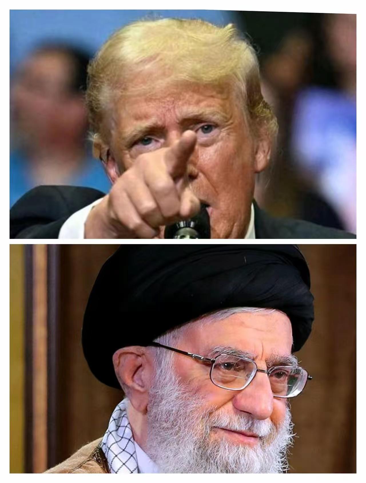 美国打伊朗有四个不会！第一，不会长久，速战速决，不会像俄乌战争一样持久！第二