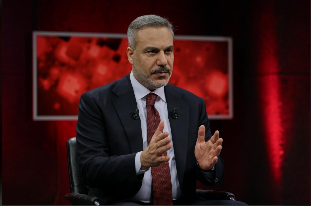 仗打到第五天，又一个国家被拖下水了——这回是土耳其。 3月4号，土耳其国防部