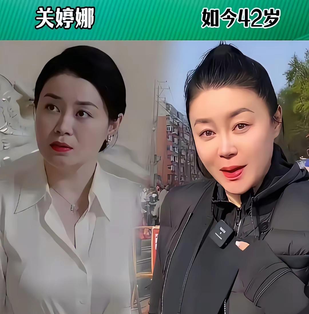 最离谱的母女档，骗了你16年。《乡村爱情》拍了16季，杨晓燕和李秋歌这对“母女