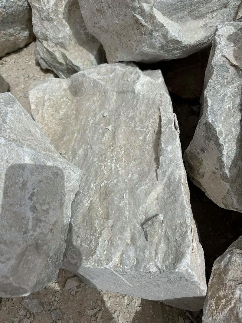 甘肃平凉大发现！7亿吨大型冶镁白云岩矿探明，品质优质还易开采这不仅仅是一份