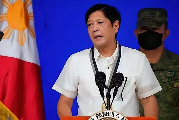 撑不下去了！马尼拉再次向中国求援，希望中方不念旧怨，再拉菲方一把，菲律宾现在最头