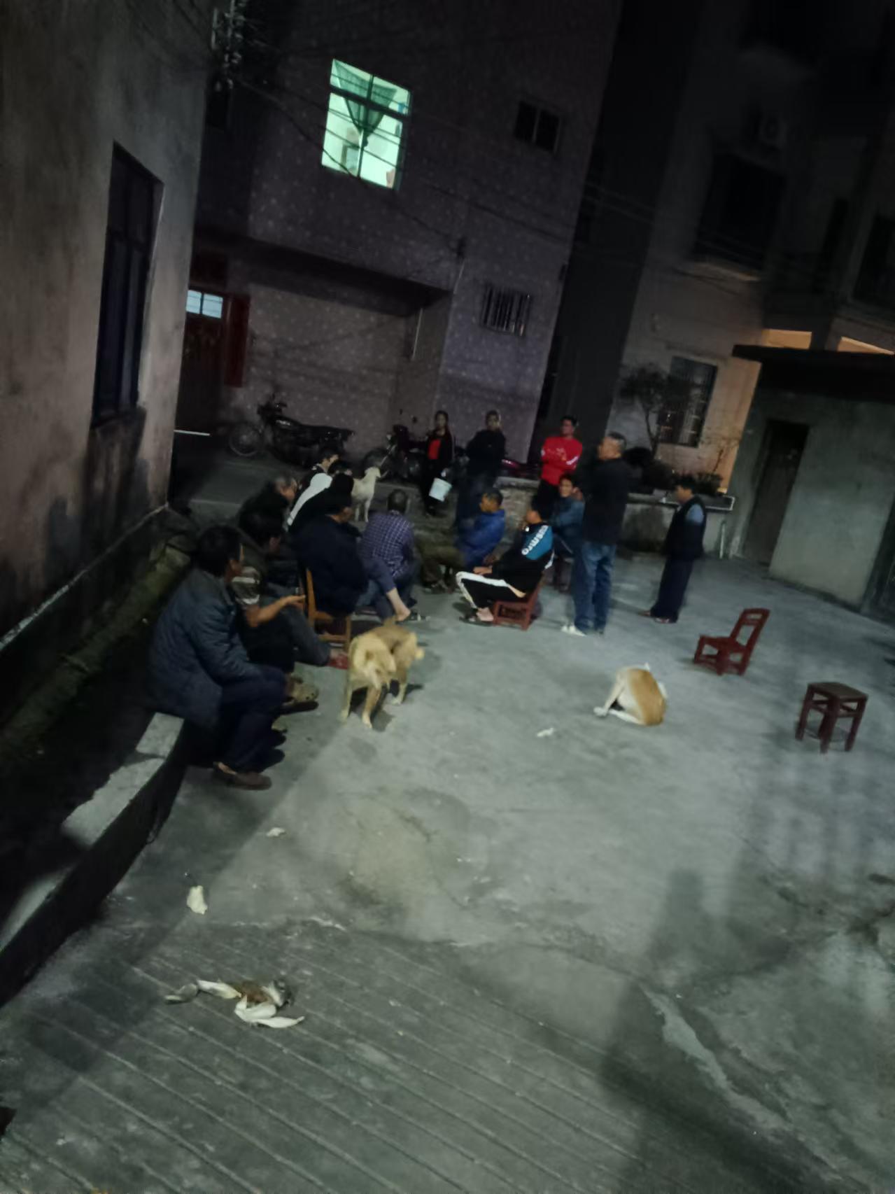 看一看现在农村的宅基地办理流程，有多难！首先:-必须是本村集体经济