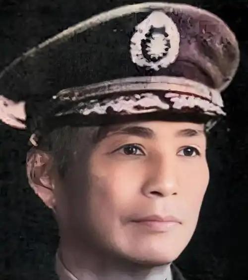 蔡孝乾叛变后，潜伏31年的少将程一鸣才是李克农终极底牌，1963年携特务名单归队
