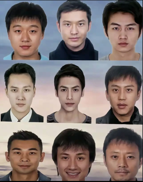 为什么get不到赵文卓的帅？