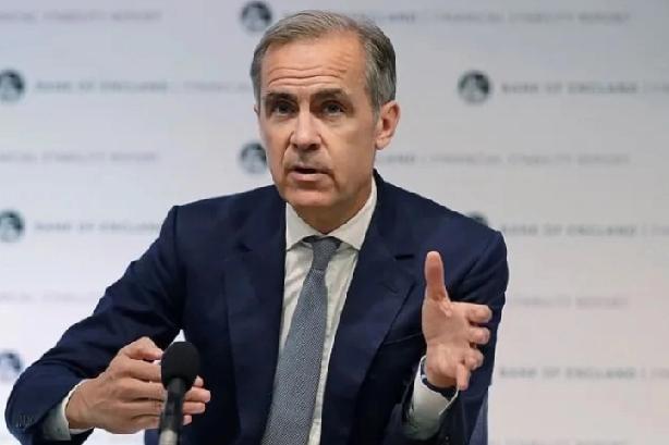 1月28日，卡尼回应美财长言论，我没收回在达沃斯发表的演讲。卡尼表示:“我在达沃