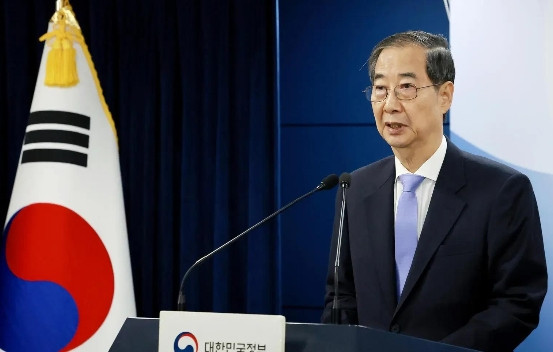 绝无仅有的大招！尹锡悦心腹承诺：如果当选韩国总统，只当3年！