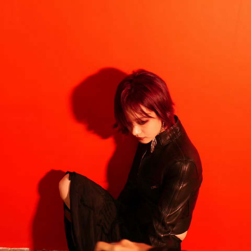 李庚希​​​