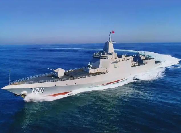 中国武器超美却存致命短板？俄专家点破解放军最缺的不是技术