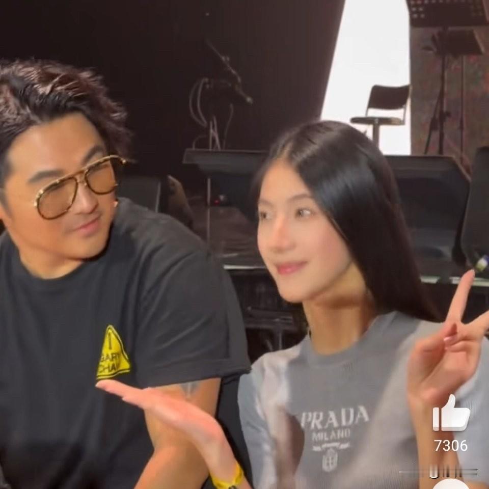 “你像我前妻”爆热搜‼️46岁曹格未放下的深情，藏着吴速玲14年的隐忍与遗憾