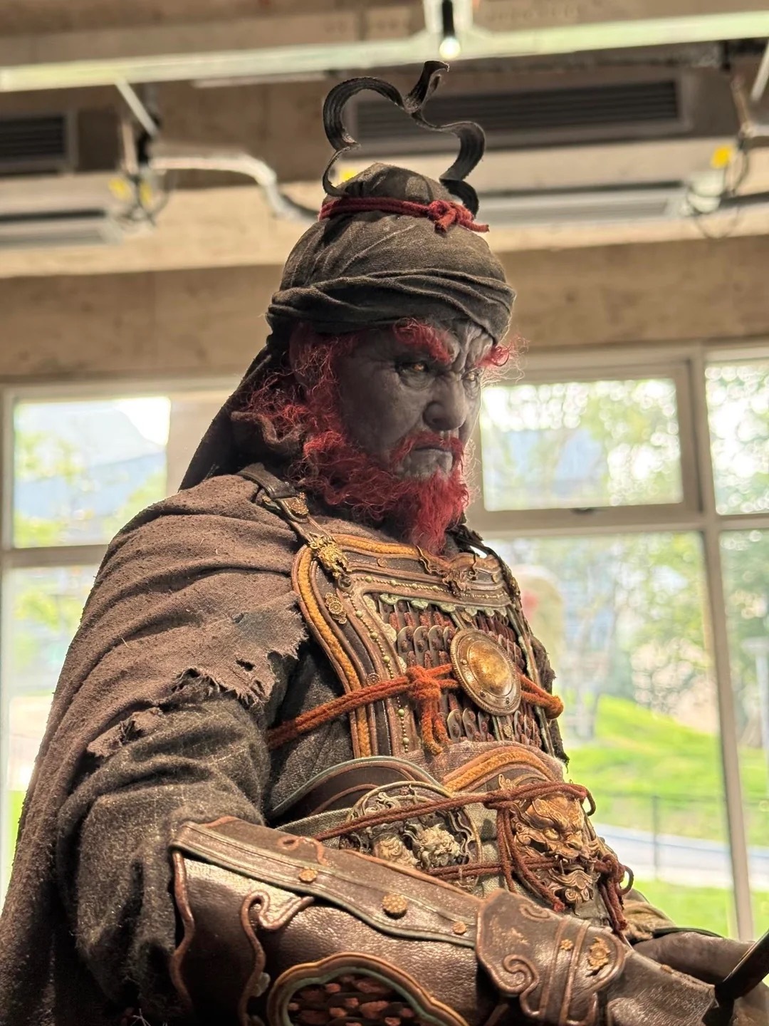 黑神话悟空在杭州的线下零售店黑神话悟空游戏周边黑神话官方​​​