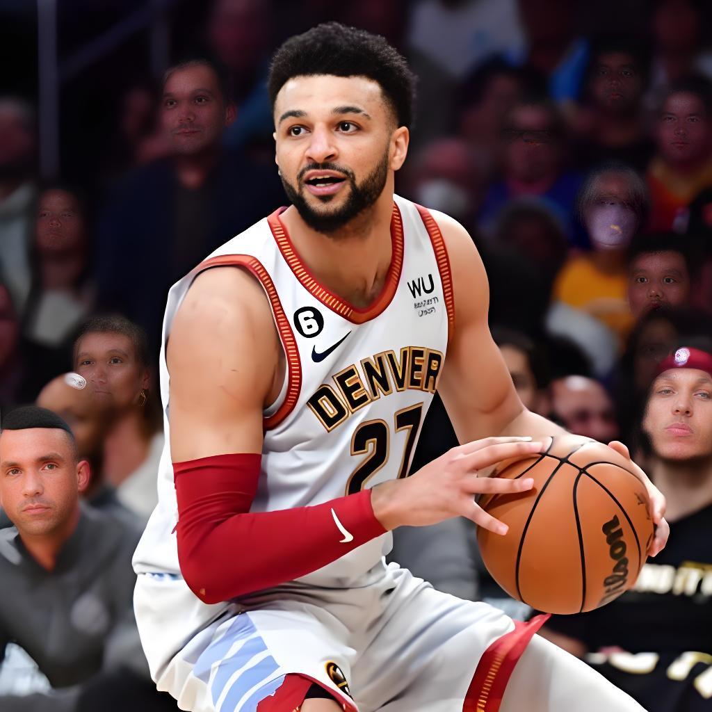 休赛期王炸！詹姆斯2年5700万赴火箭+穆雷交易落地？休城直接冲冠NBA休赛期