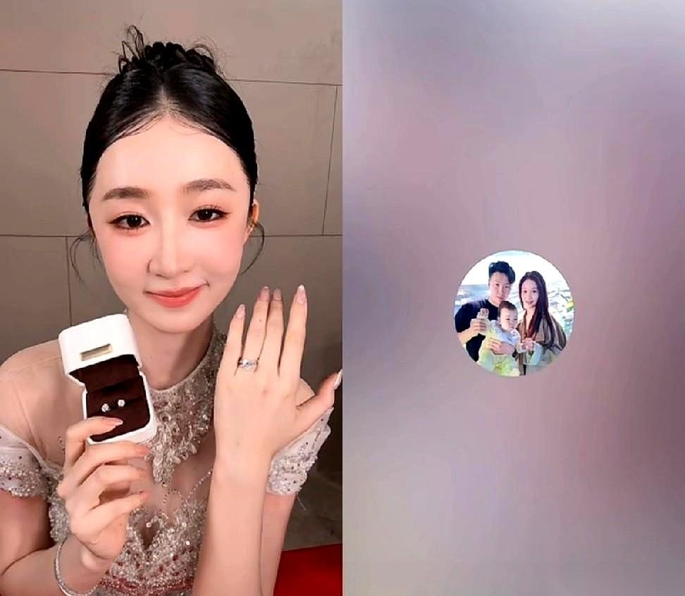 徐杰卖钻戒，一夜干了14个亿。数字还烫手，骂声就炸了。全网都在指着屏幕骂：你卖