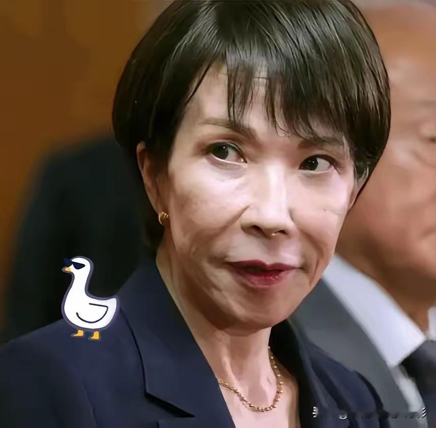 果不其然!日本首相突然宣布:2025年10月28日,日本首相高市早苗在与到