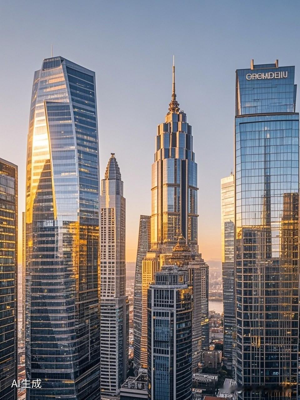 如何看待美财长让中国调整经济结构美国财长贝森特公然要求中国调整经济结构，就因为