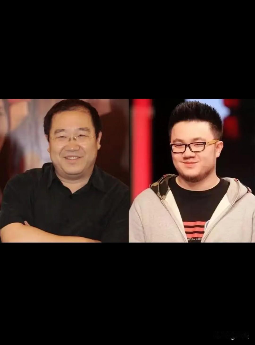 英达闯巴图直播间逼孙子改姓弹幕直接炸锅！英达上周突然进了巴图的直播间，一句话