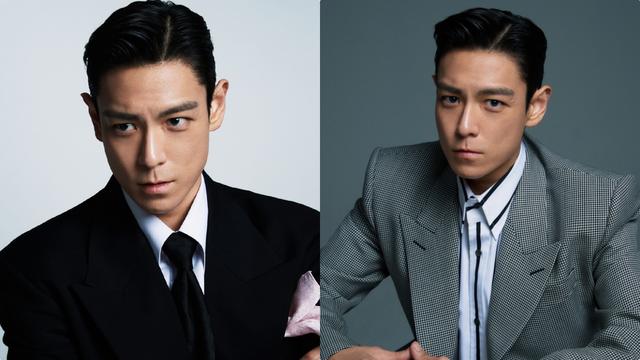 T.O.P.首谈退出BIGBANG原因