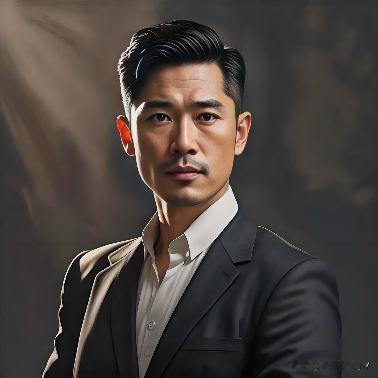 有心机男人的10大标志：1.喜欢捧人2.看破不说破3.话不说满4