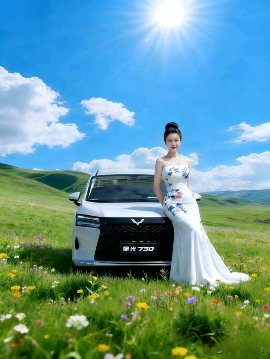 五菱，3100万个家庭的来时路！“人民需要什么，五菱就造什么”，这绝不是