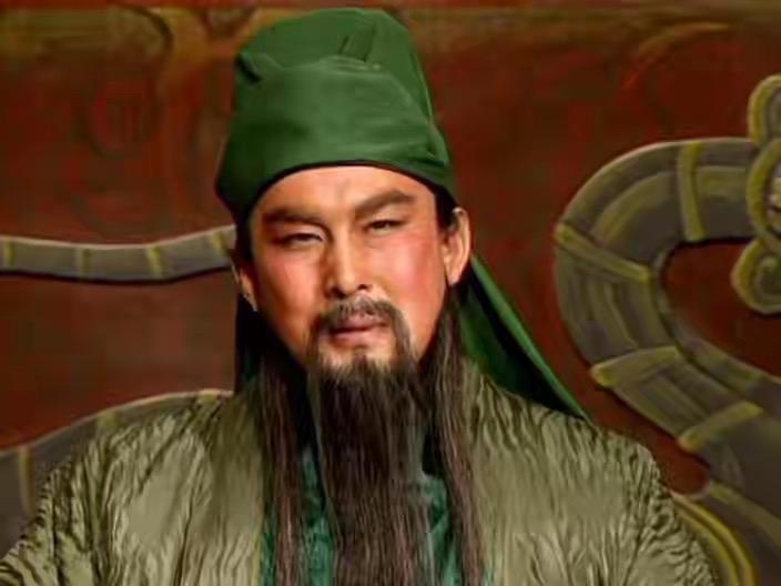 即使东吴不背刺，关羽北伐的极限最多能达到什么程度?关羽退兵汉水南岸，舟师隔绝