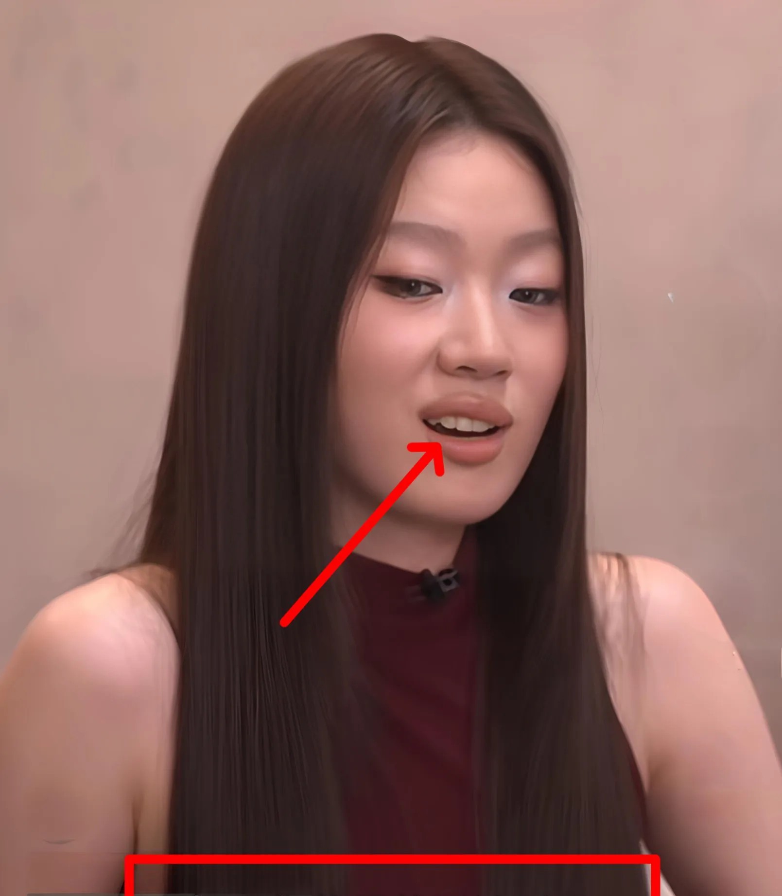 大胆的估测一下单依纯以后可能不会再上芒果的节目了并非是她在《歌手