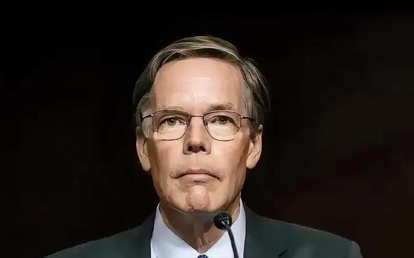 美国驻华前大使伯恩斯说，“中国是可敬的对手，中国已经不是美国两党所认为的