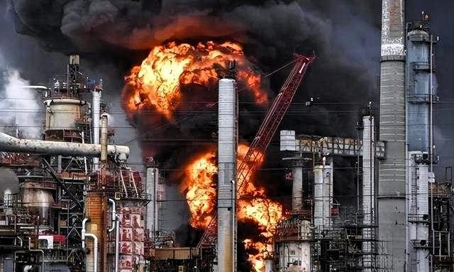 美国人还没来得及高兴，现在可就有点傻眼了。就在前不久，美国官方刚说国内物价