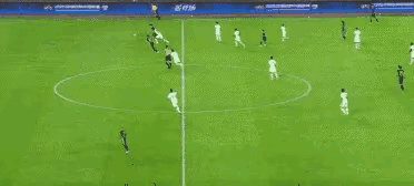 北京国安4：3惨胜也值得祝贺，浙江队更是虽败犹荣。浙江队米特里策、卡列略太令人恐