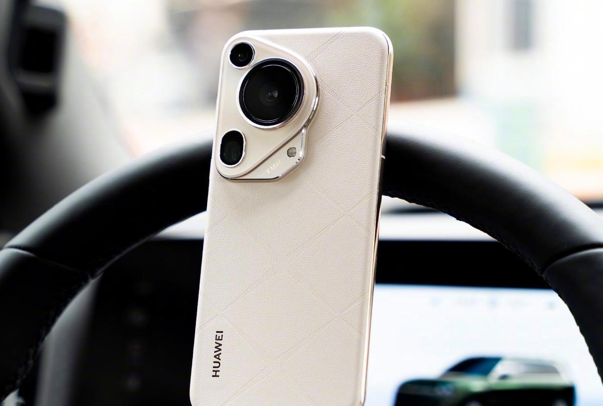 华为Pura70Ultra促销价5499！万元旗舰成捡漏王华为这波降价太