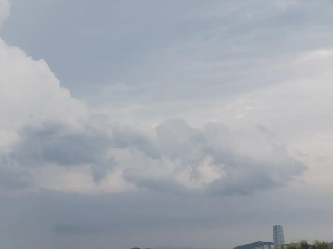 “牛舔”式高温桑拿天何时退场最近这“牛舔式”高温桑拿天，真要把人折磨疯了！出门