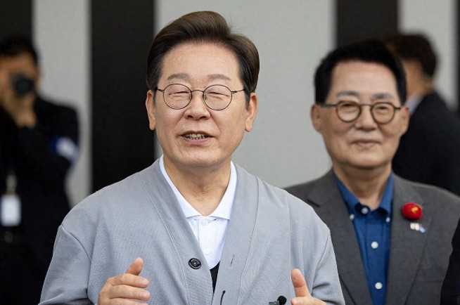 “李在明判决争议！”韩国大法院院长听证会将于14日在国会举行！