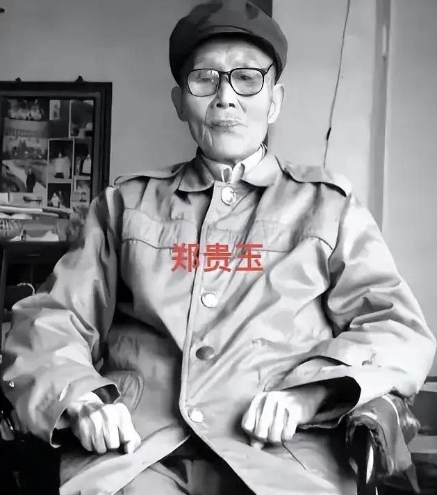 1941年第二次长沙会战，湖北籍军人郑贵玉捅死第一个日寇后，感觉日军的三八枪刺刀