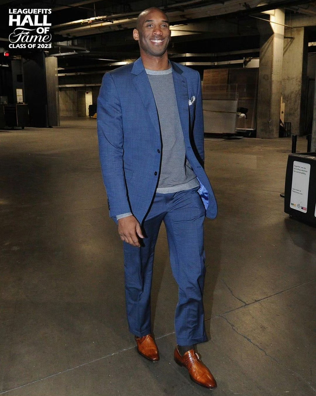 人生最重要的事，不在于我们在何处，而在于我们朝着什么方向走❤️科比退役的第355