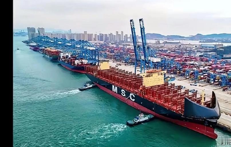 1月5日国际要闻：美国喊话示好中国，合作信号背后藏三重考量1月5日，国际舆