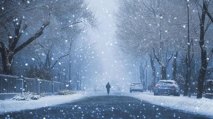 家人们，新疆暴雪对交通的影响那可太严重了，简直就是一场“交通大挑战”！就拿1