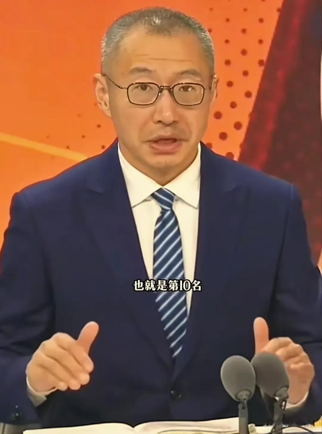 于嘉在解说CBA时盛赞辽宁，于嘉说，目前CBA20支球队，哪支球队没有辽宁人？辽