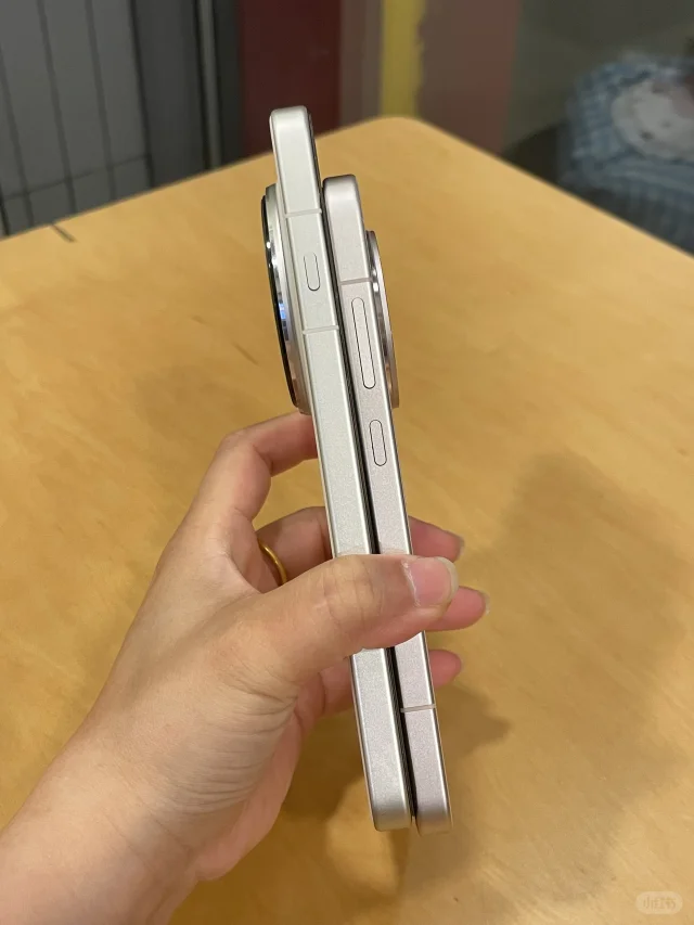 OPPO  Ultra 是我今年用过最强的拍照手机