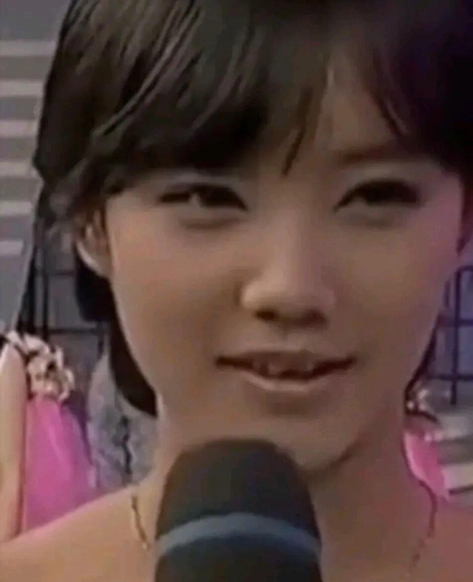 李一桐有do过吗纯好奇，以前也是小美，现在感觉越来越精致了​​​