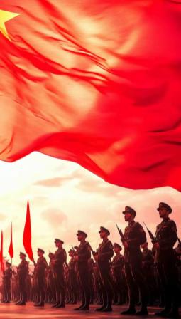 日本那么小一个国家，为什么敢起灭亡中国的念头？戴旭说得很明白：日本的版图不大，如