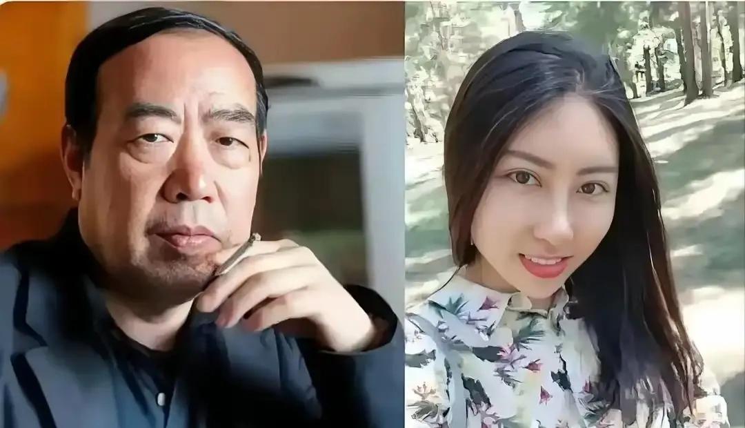 贾浅浅的事儿还真有点儿复杂。如果她有父亲的加持，所有作品都走一种后现代朦胧诗的感