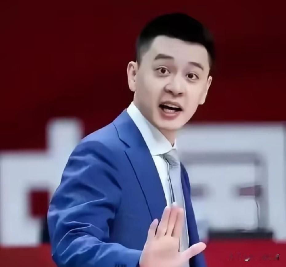 杨鸣回归辽篮？三个条件缺一不可，最后一个最关键近期网传辽宁男篮管理层已正式接