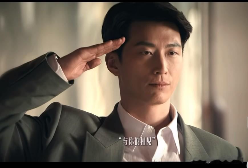 在《主角》所有创作人员告别角色的文章里，我偏偏喜欢刘红兵的扮演者窦骁的告别文。这