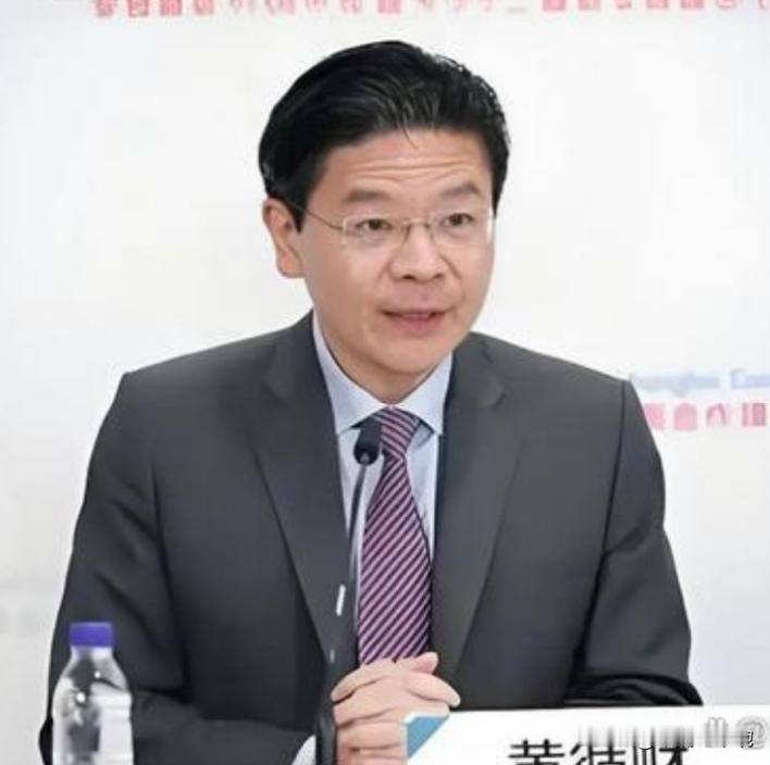 新加坡晚宴空无一人？新总理一句话，把“平衡术”玩砸了？网传新加坡驻华使馆精心筹备